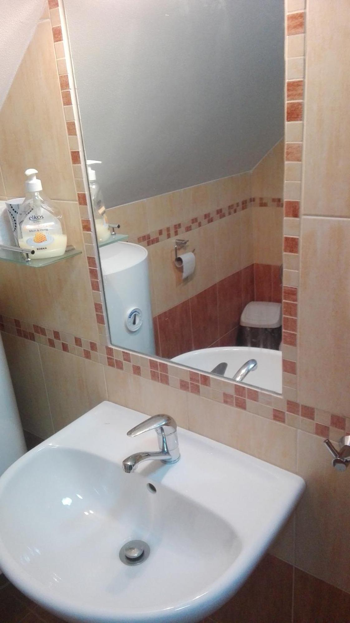 Penzion Kabourek Vitkovice Luaran gambar