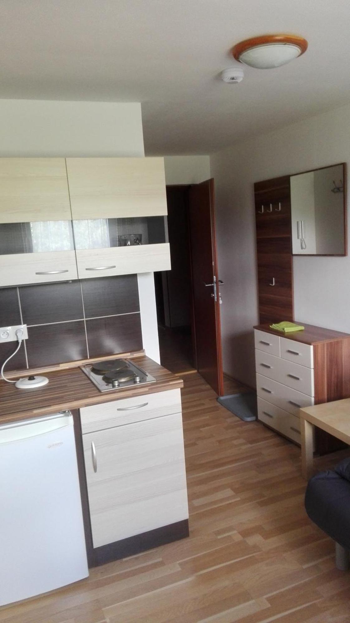 Penzion Kabourek Vitkovice Luaran gambar