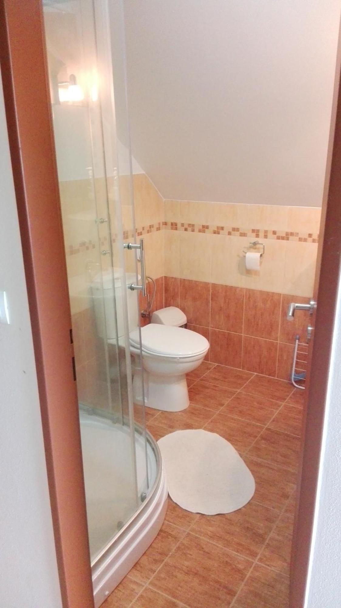 Penzion Kabourek Vitkovice Luaran gambar